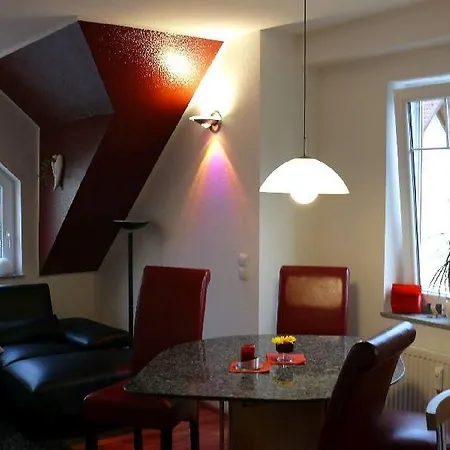 Ferienwohnung Susanna 아파트