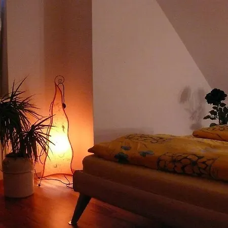 아파트 Ferienwohnung Susanna *