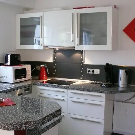 Ferienwohnung Susanna *
